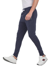 Load image into Gallery viewer, Mens Cotton Fleeze Track Pant - Grey - Quality Hare
