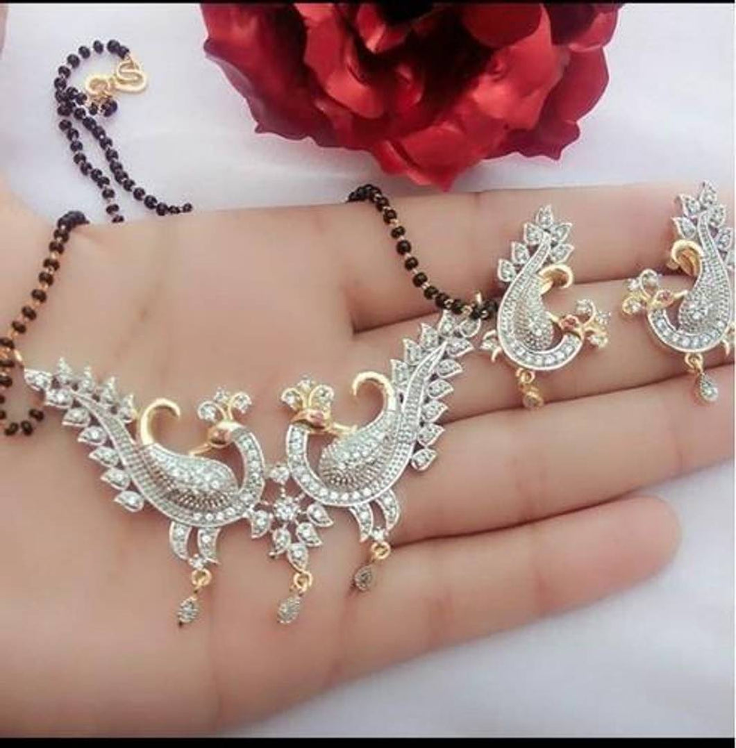 traditional  mangalsutra - Quality Hare