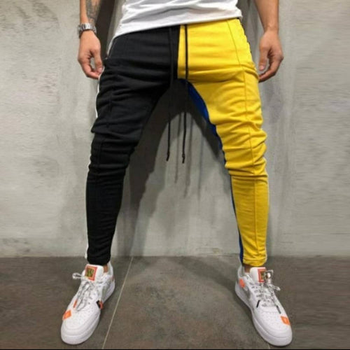 Stylish Cotton Solid Track Pant For Men - Quality Hare
