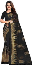 Load image into Gallery viewer, Beautiful Net Saree with Blouse piece
