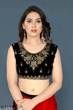 Load image into Gallery viewer, Beautiful Net Saree
