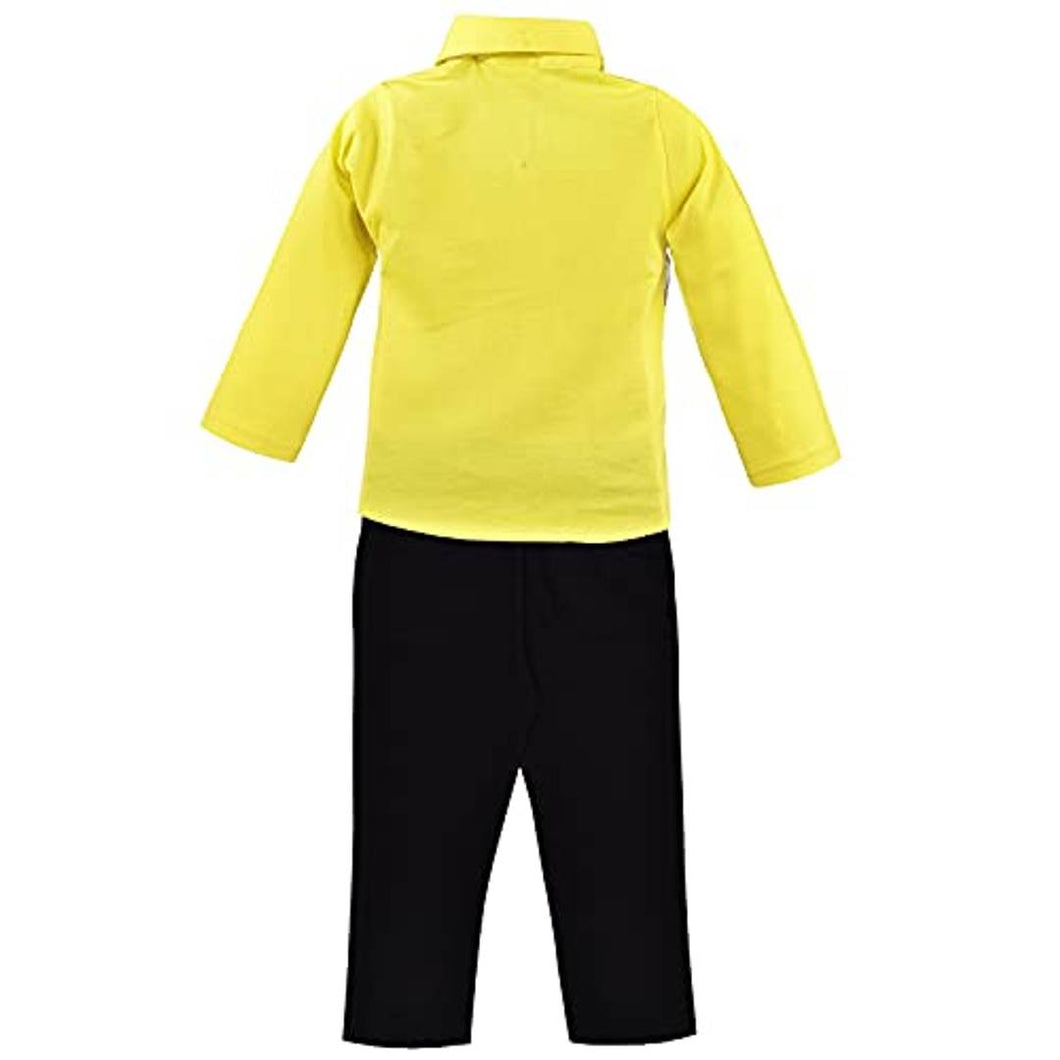Cotton Clothing Sets For Baby Boys