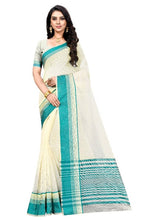 Load image into Gallery viewer, Super Net Saree With Blouse For Women
